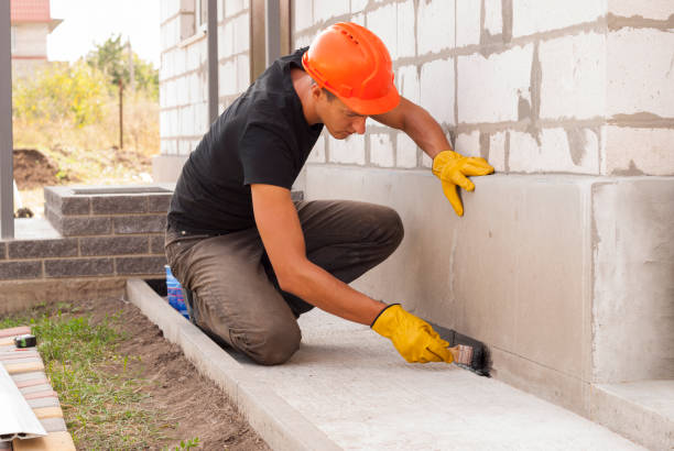 Licensed Vapor Barrier Installation service in Wyoming, MI - SGP Waterproofing